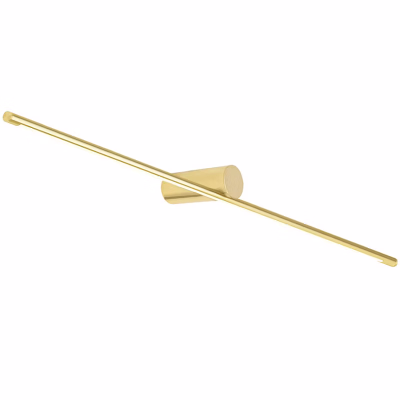 Kinkiet Toolight Led App1346-W Złoty