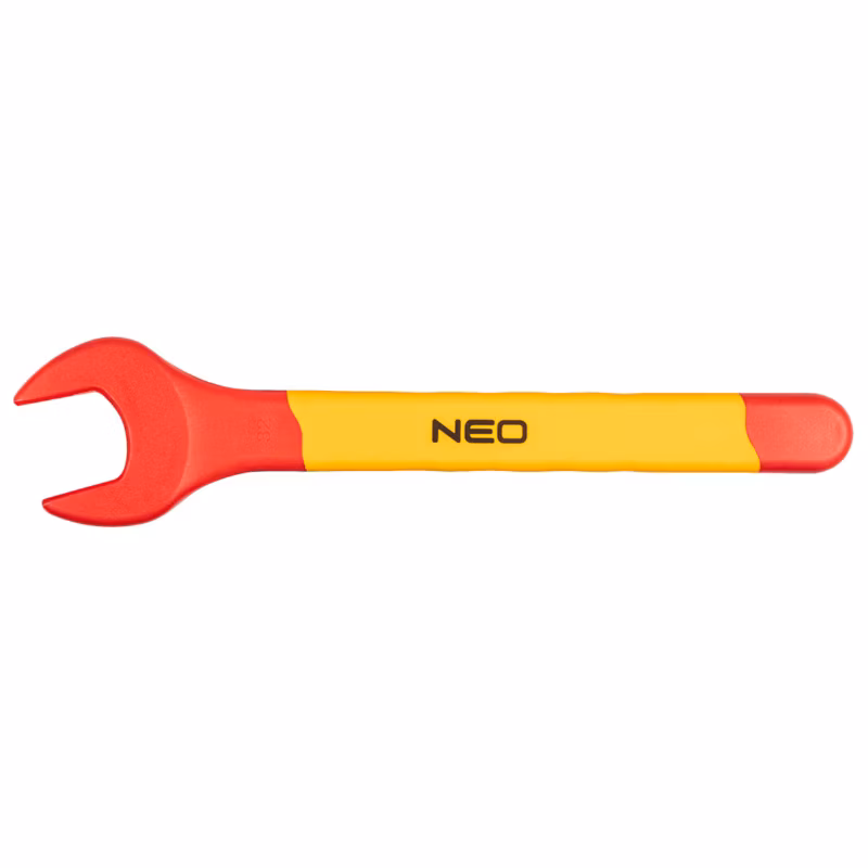 Klucz płaski NEO TOOLS jednostronny 1000V 32mm 1 szt