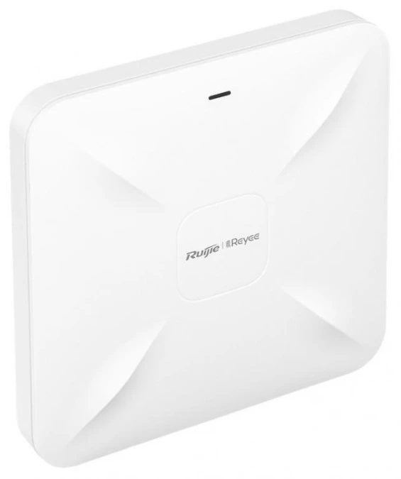 Punkt dostępowy sufitowy / ścienny RG‑RAP2200(F) 2,4GHz 5GHz 400 Mbps + 867 Mbps 2xLAN