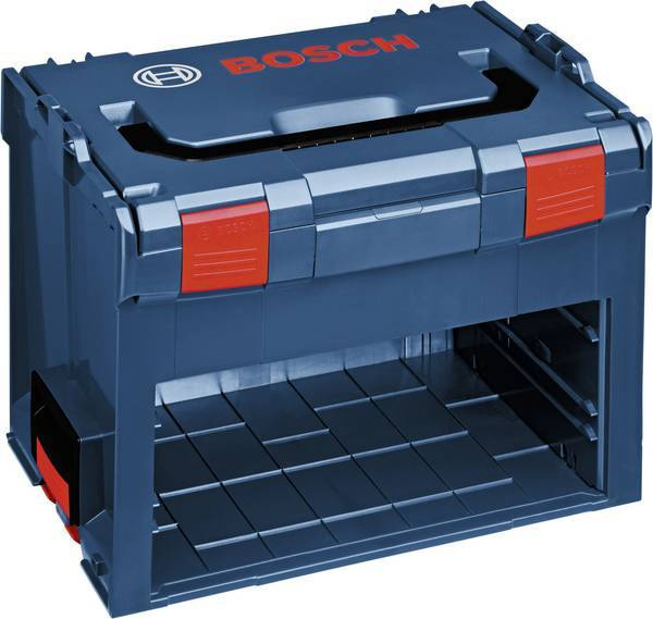 Walizka na elektronarzędzia LS-BOXX 306 BOSCH PROFESSIONAL 1600A001RU