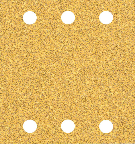 Papier ścierny Bosch EXPERT C470 115 x 107 mm, G40 2608900890 10 szt.