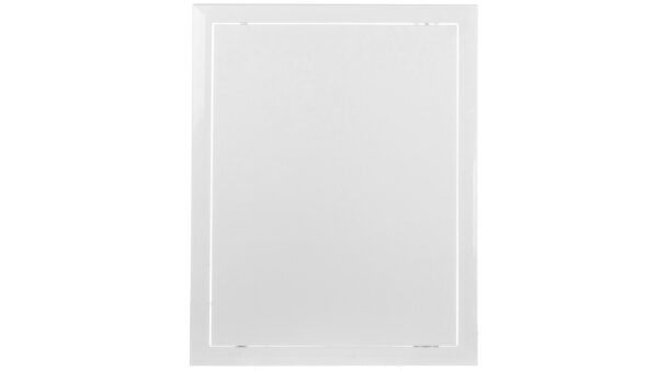 Drzwiczki rewizyjne 300×400 mm białe WPD300X400