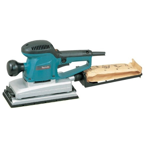 Szlifierka oscylacyjna Makita BO4900VJ 330 W