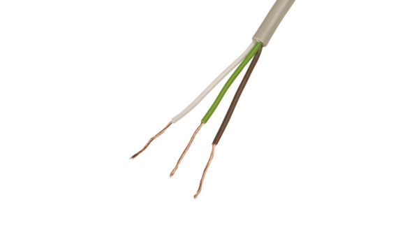 Przewód sterowniczy UNITRONIC LiYY 3×0,34 0028403 /bębnowy/
