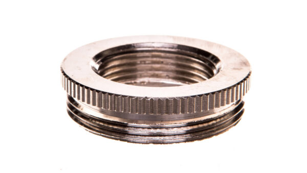Przejściówka mosiężna do dławnic PG29/M25 SKINDICHT MA-PG/M 29/25×1,5 52104500 /25szt./