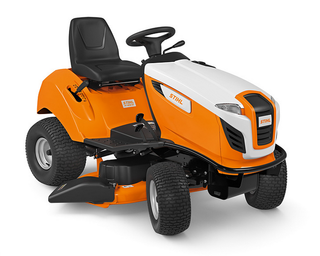 Traktorek ogrodowy Stihl RT 4112 SZ