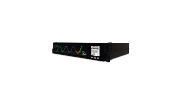 Zasilacz awaryjny UPS E3 Performance 1500 RT 1500VA 1350W 8x C13 Infosec 67025