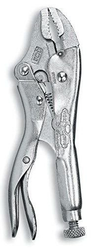 Szczypce 5WR 5″/125 mm owalne szczęki, cęgi do drutu Irwin T0902EL4