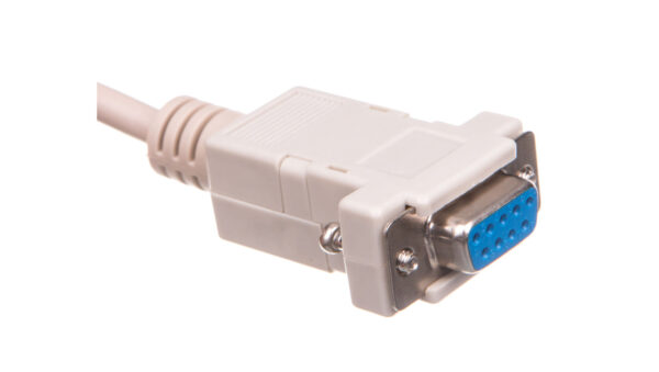 Kabel D-SUB/RS-232 jack (9-pin) – D-SUB/RS-232 jack (9-pin) 2m 68484
