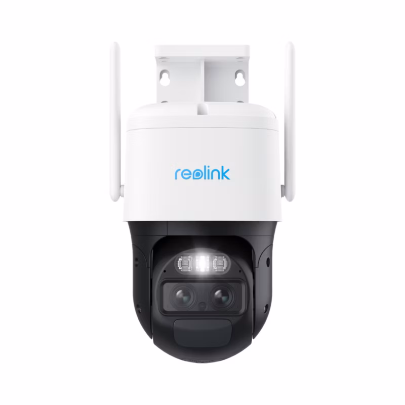 Kamera Reolink Trackmix Series B770 akumulatorowa 8MP WIFI 1szt.
