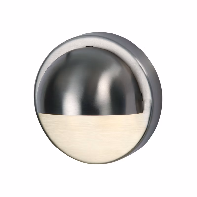 kinkiet Palm Garden Lights Led 1W 3000K 12V stal nierdzewna 1 szt.