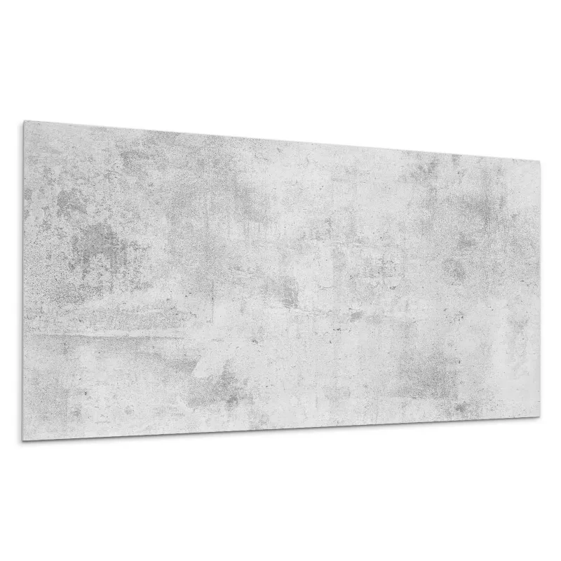 Panele samoprzylepne Wallfluent 60×30 cm Wzór surowego betonu 6 szt. 4070095608685