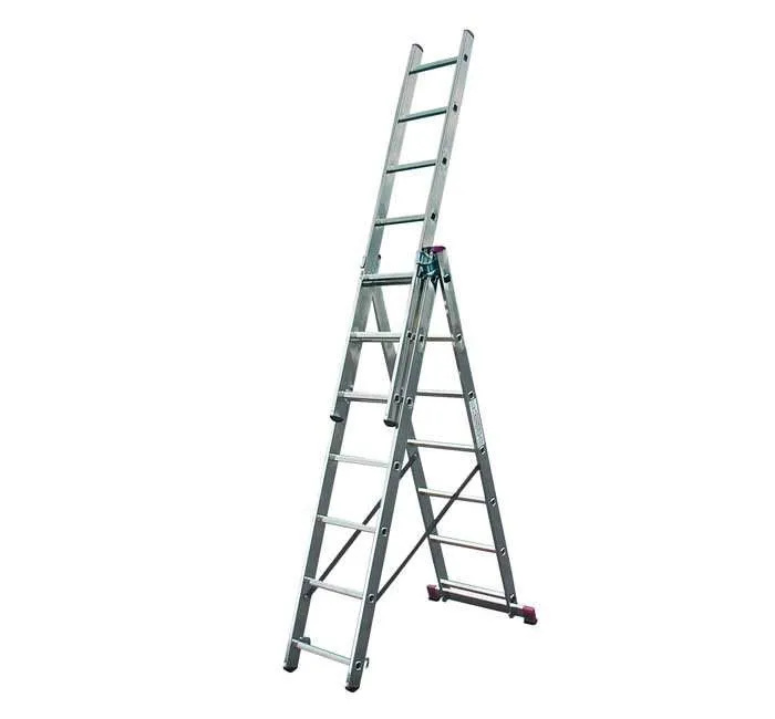 Drabina wielofunkcyjna 3×7 CORDA 30375 KRAUSE