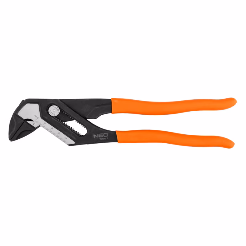 Klucz nastawny do nakrętek NEO TOOLS 10″ 250 mm 1 szt