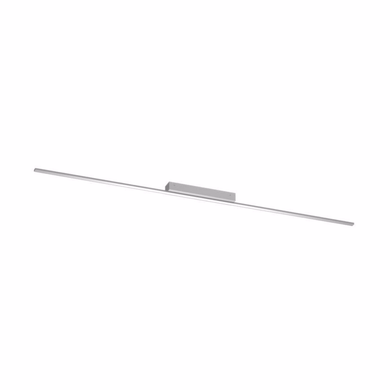 Kinkiet Brosline Slim biały LED 12W 3000K 1465lm IP20 wym: 4 x 120 x 4 cm – 1 szt.