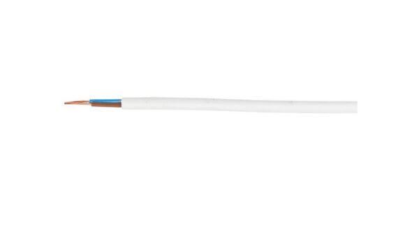 Przewód YDY 4×1,5 żo 450/750V /25m/