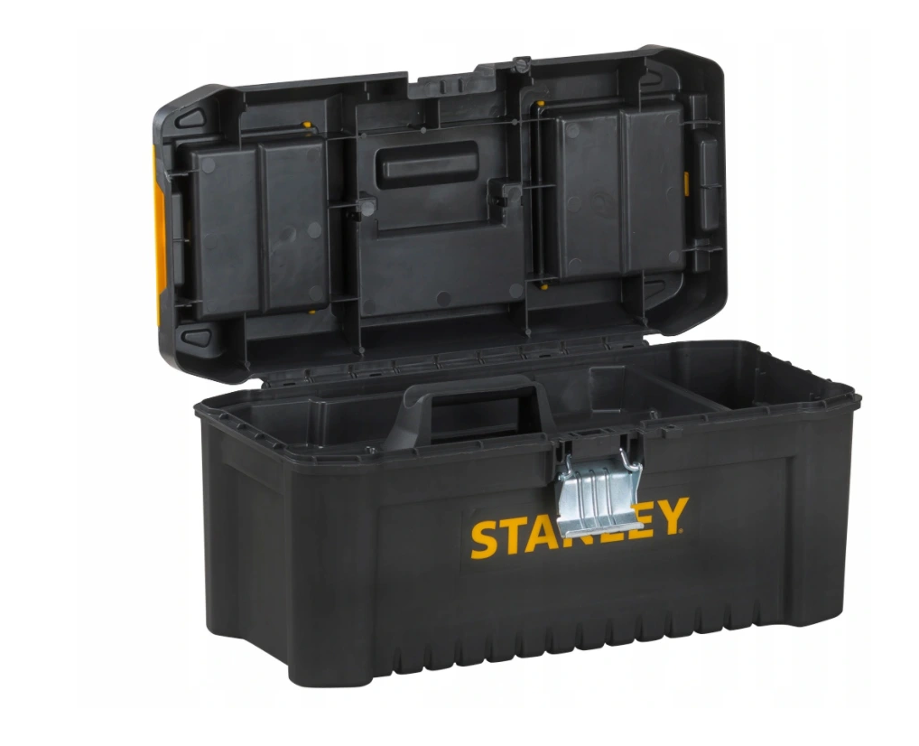 Skrzynia narzędziowa 16″ Essential Stanley STST1-75518
