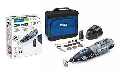Multiszlifierka Dremel MICRO 8050-35