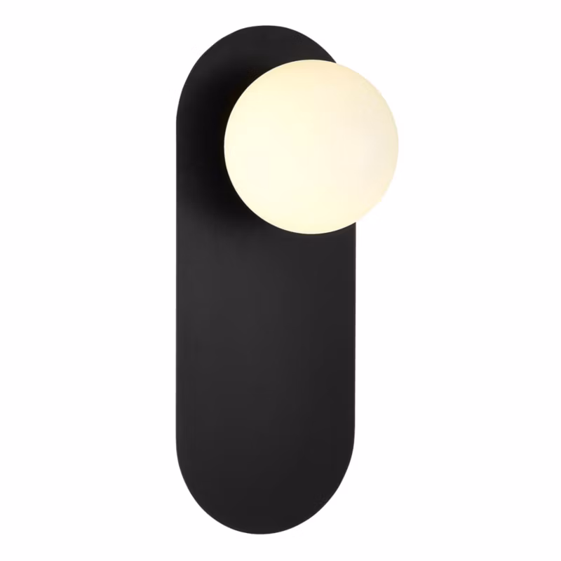 Kinkiet Toolight App1586-1W Czarny