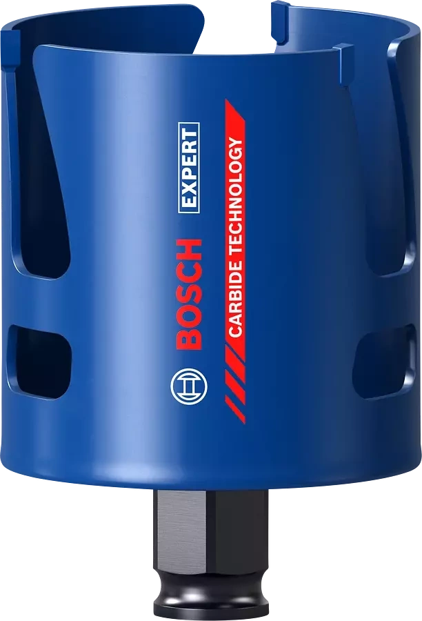 Otwornica Bosch EXPERT Construction Material 60x60mm