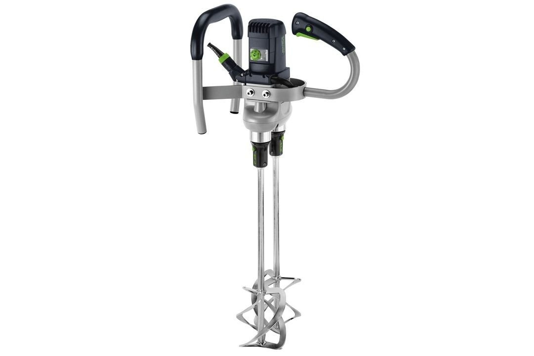 Mieszarka MX 1600/2 EQ DUO DOUBLE Festool 769236