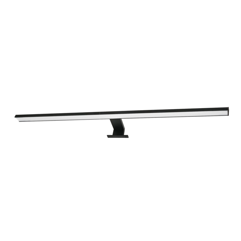 Kinkiet TK-Lighting Leito czarny 2W1 Led 12W 80 Cm – 1 szt.