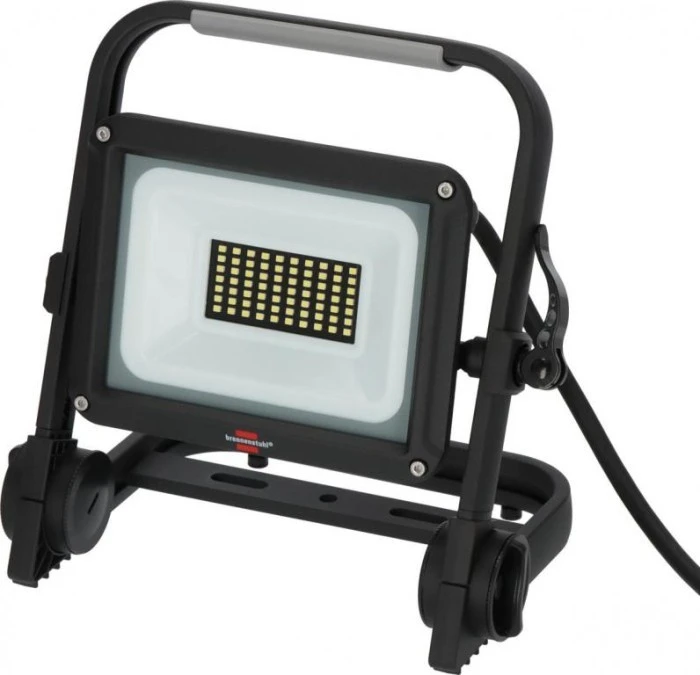 Przenośny naświetlacz LED JARO 4060 M, 3450lm, 30W, 3m H07RN‑F 3G1,0, IP65 1171250343