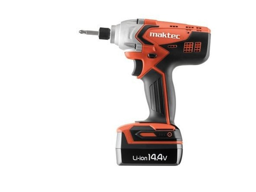 Akumulatorowa wkrętarka udarowa Maktec MT690E