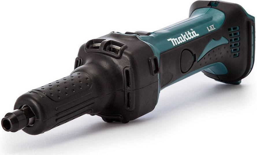 Szlifierka prosta Makita DGD800Z – akumulatorowa 18V