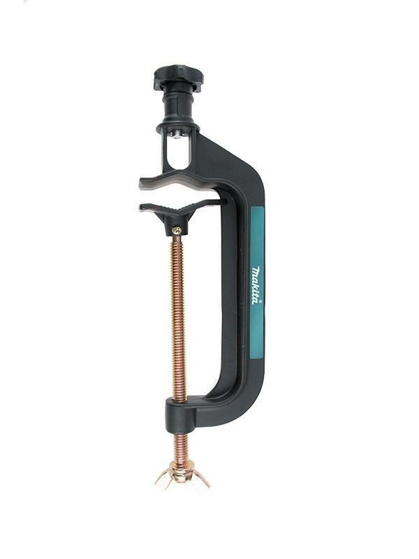 Zacisk do mocowania lampy DML805 Makita GM00001396