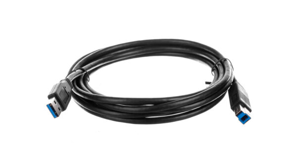 Przewód adapter USB 3.0 SuperSpeed 3m USB-A – USB-B 93654