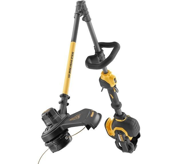 Podkaszarka akumulatorowa Dewalt DCM5713N