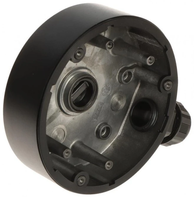 Puszka montażowa do kamer DS‑1280ZJ‑DM21(BLACK)