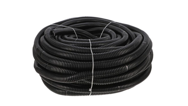 Rura karbowana samochodowa rozcięta 11/16 G.6150RP /100m/