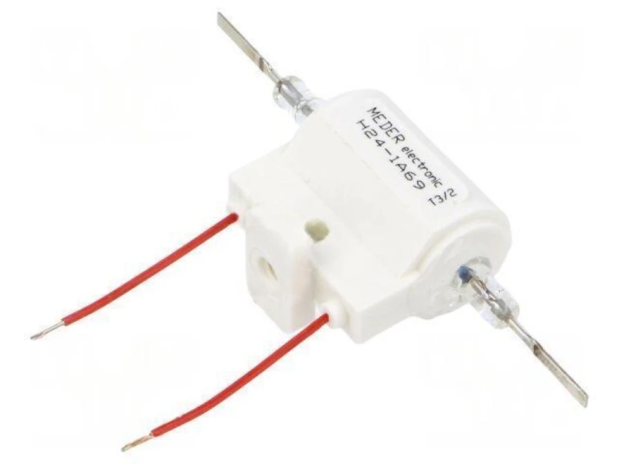 Przełącznik wandaloodporny Poz: 2 SPDT 3A220VAC 5A24VDC GQ30‑L‑11E/J/W/24V/S