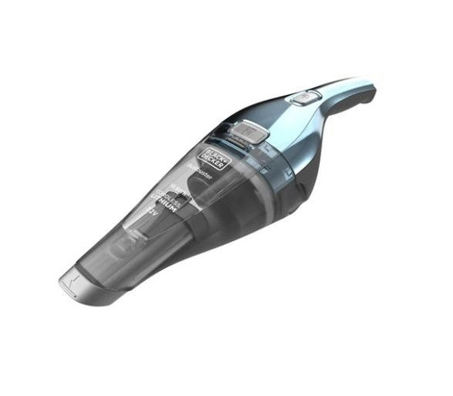 Akumulatorowy odkurzacz bezprzewodowy NVC220WBC Black & Decker