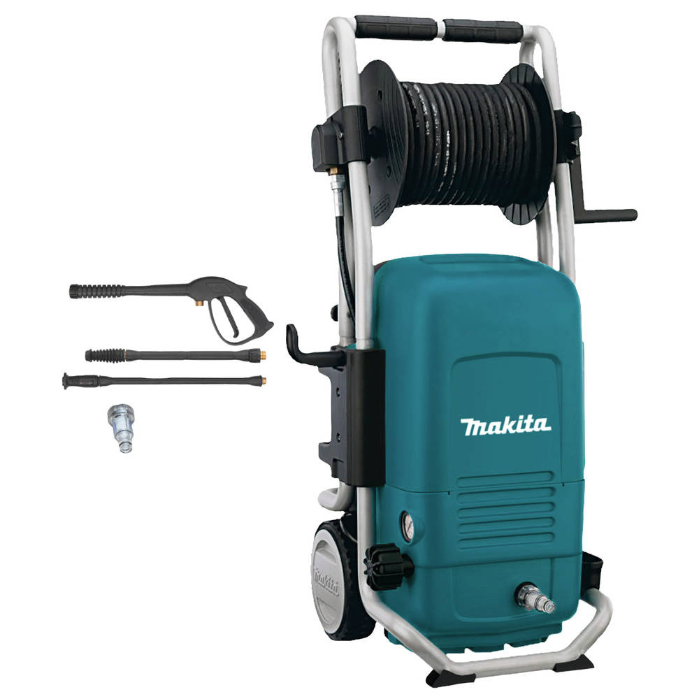 Myjka wysokociśnieniowa Makita HW151