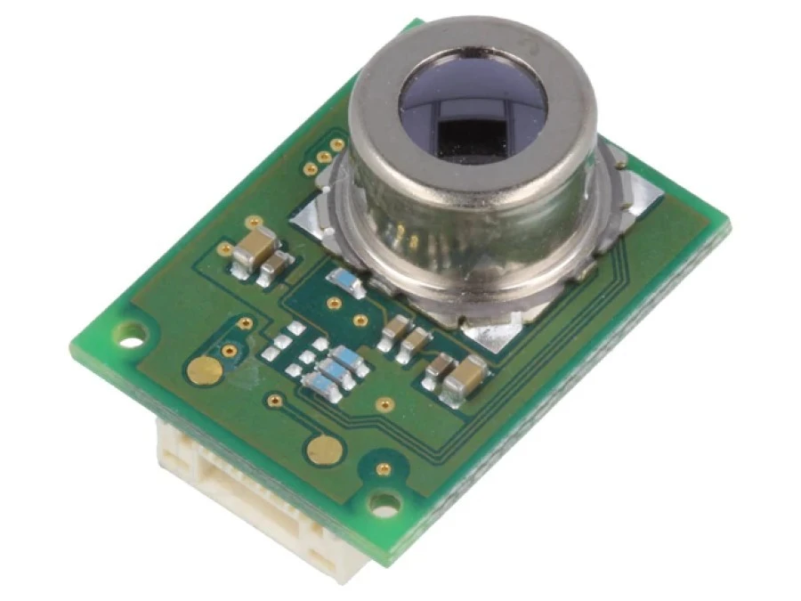 Przetwornik temperatury 4,5‑5,5VDC 0‑50C 62,8 D6T‑8L‑06