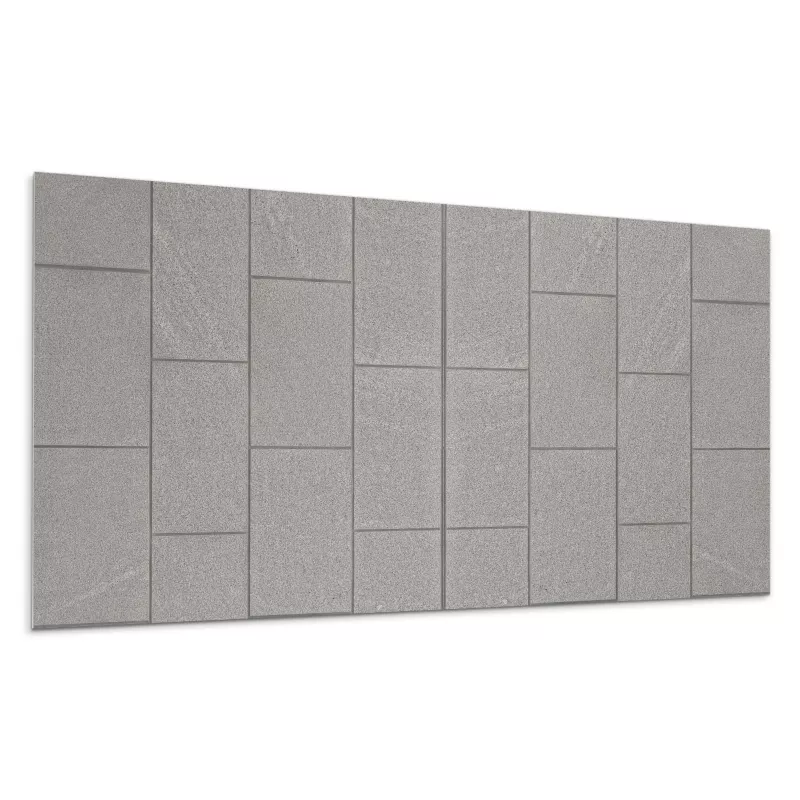 Kafelki samoprzylepne Wallfluent 40×20 cm Wzór naturalnych kamieni 10 szt.