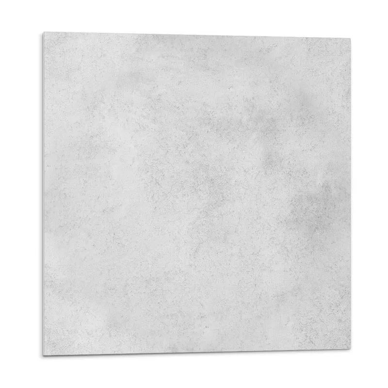 Kafelki samoprzylepne Wallfluent 30×30 cm Surowy beton w minimalistycznym stylu 9 szt.