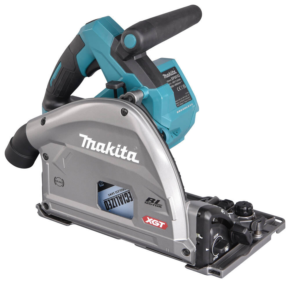 Zagłębiarka Makita SP001GZ03