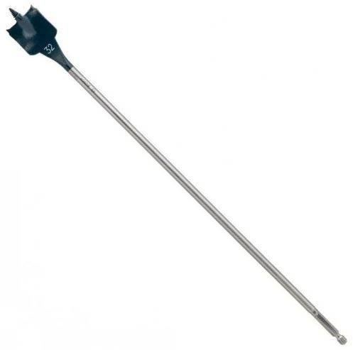 Wiertło łopatkowe do drewna 32×400 mm Bosch selfcut 2608595417
