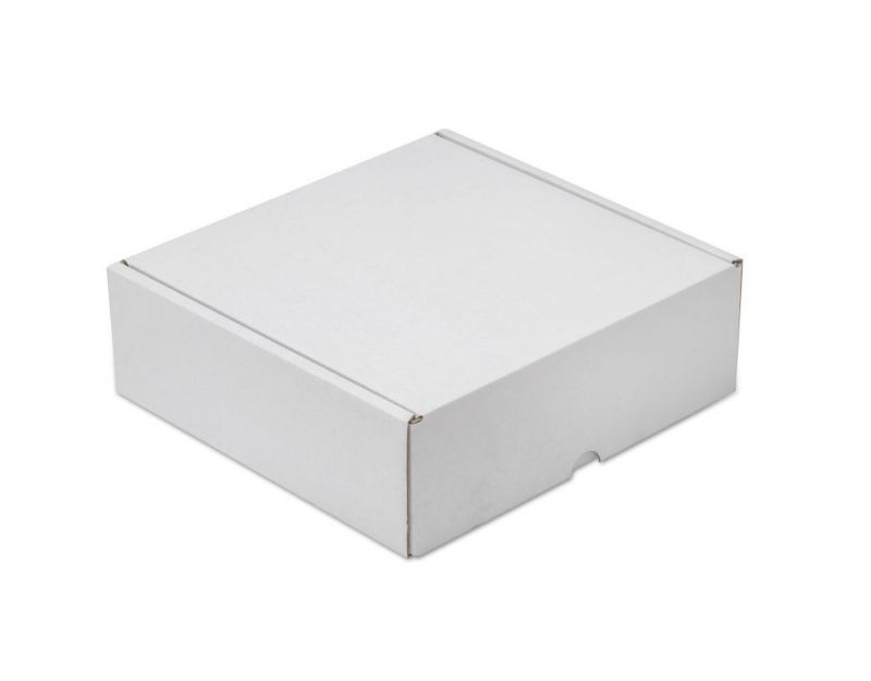 Karton Wykrojnikowy Neopak 300x300x100mm Pudełko Fasonowe 1 szt.