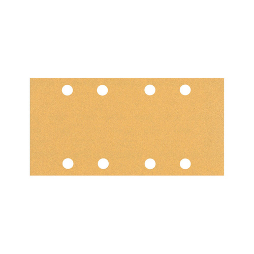 Papier ścierny Bosch EXPERT C470 93x186mm G100 10szt.