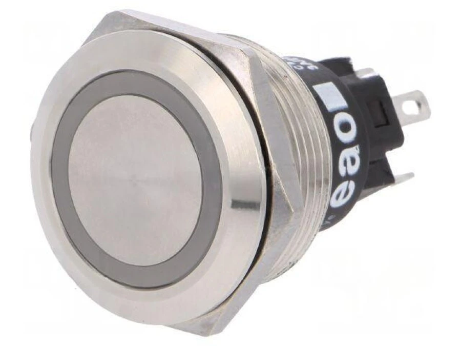 Przełącznik wandaloodporny Poz 2 SPDT 3A/240VAC 3A/240VDC 82‑6151.2144