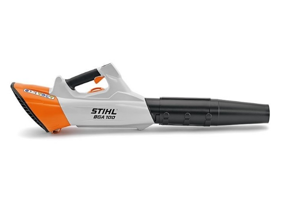 Dmuchawa Stihl BGA 100 – dmuchawa akumulatorowa 36V – System AP