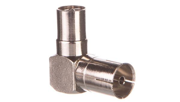 Wtyk – adapter kątowy IEC – IEC 11391