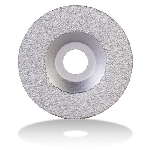 Tarcza dysk diamentowy do szlifowania zgrubnego VDG 100mm PRO Rubi 31979