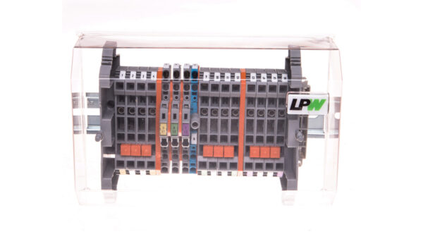 Listwa pomiarowa LPW 847-567/000-010