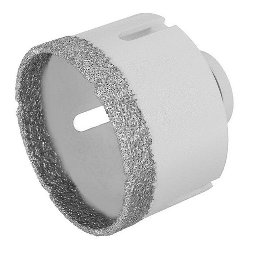 Carat koronka diamentowa do gresu 82MM EHS0820706 na sucho na szlifierkę kątową M14